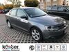 VW Jetta deutschland