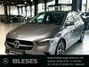 Mercedes-Benz B 200 wissmannsdorf