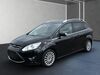 Ford Grand C-Max Löhma