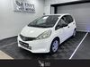 Honda Jazz schenkenzell