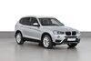 BMW X3 loehma