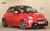 Fiat 500C Schöna-Kolpien