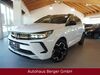Opel Grandland (X) schoefweg