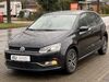 VW Polo k