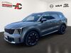 Kia Sorento wattmannshagen