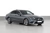 Mercedes-Benz C 220 k