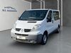 Renault Trafic ehringshausen