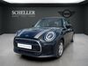 Mini Cooper muenster-sarmsheim