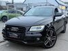 Audi SQ5 Aichtal