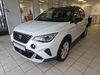 Seat Arona kratzenburg
