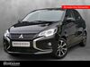 Mitsubishi Space Star huelseburg