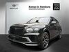Bentley Bentayga suedergellersen
