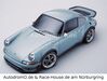Porsche 993 Irrhausen