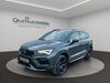 Cupra Ateca siebeldingen