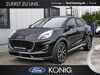 Ford Puma mittelstetten