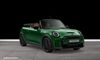 Mini Cooper S Cabrio Brunsbek