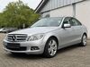 Mercedes-Benz C 180 trechtingshausen