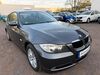 BMW 320 walhausen