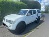 Mitsubishi L200 Niederdürenbach