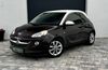 Opel Adam muenster-sarmsheim