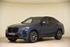 BMW X4 twistetal
