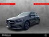 Mercedes-Benz B 200 Bergen auf Rügen