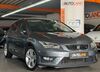 Seat Leon nieder-hilbersheim