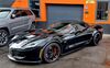 Corvette C7 hueckeswagen
