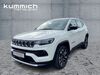 Jeep Compass obergriesbach