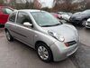 Nissan Micra bl|nordrhein-westfalen