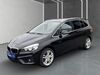 BMW 218 nieder-hilbersheim