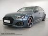 Audi RS4 iggensbach
