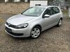 VW Golf oberheimbach