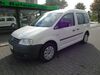 VW Caddy niederheimbach