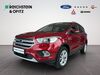 Ford Kuga deutschland