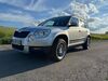 Skoda Yeti stockhausen-illfurth