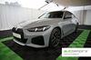 BMW 420 Gran Coupé Kirchheim an der Weinstraße