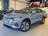 Audi Q4 e-tron kuehbach