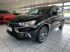Mitsubishi ASX Auw an der Kyll