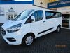 Ford Transit Custom muehlstedt