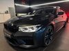 BMW M5 deutschland