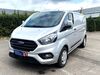 Ford Transit Custom bl|nordrhein-westfalen