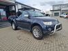 Mitsubishi L200 juetrichau