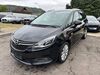 Opel Zafira walhausen