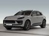 Porsche Macan schenkenzell