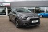 Citroen C3 krauchenwies