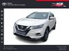 Nissan Qashqai leutesdorf