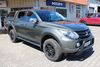 Mitsubishi L200 muehlstedt