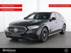 Mercedes-Benz E 220 buggenhagen