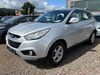 Hyundai ix35 trechtingshausen